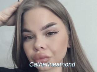 Catherineamond