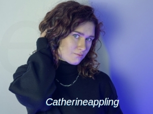 Catherineappling