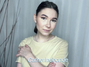 Catherinebonde