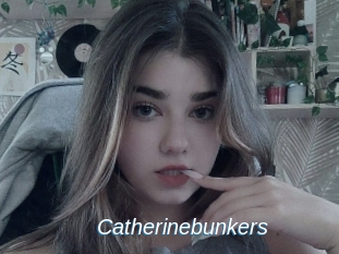 Catherinebunkers