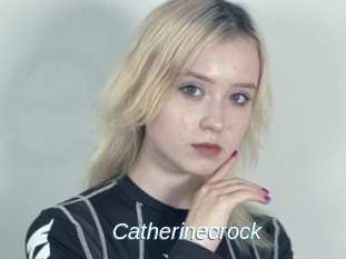 Catherinecrock