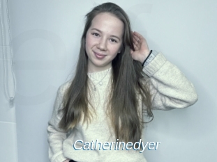 catherinedyer Ejaculations Féminines