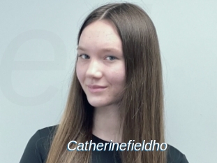 Catherinefieldho
