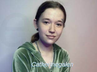 Catherinegalen