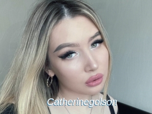 Catherinegolson