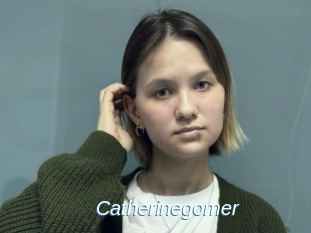 Catherinegomer