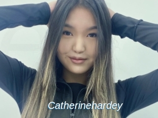 Catherinehardey