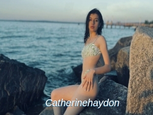Catherinehaydon