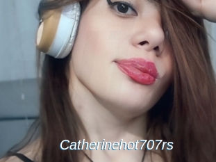 Catherinehot707rs