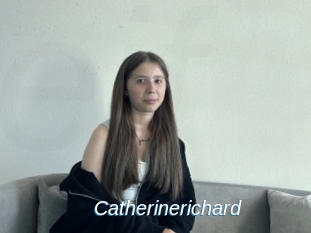 Catherinerichard