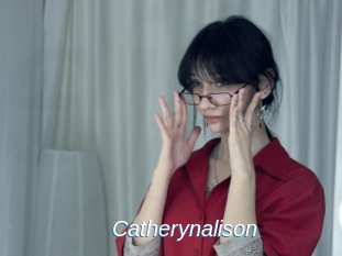 Catherynalison