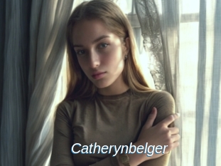 Catherynbelger