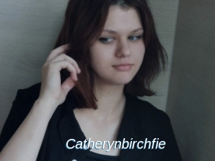 Catherynbirchfie