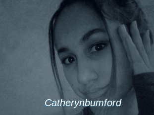 Catherynbumford