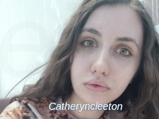 Catheryncleeton