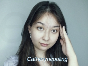 Catheryncooling