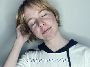 Catheryncroston