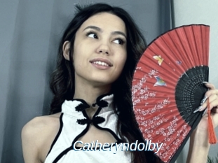 Catheryndolby