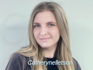 Catherynelletson