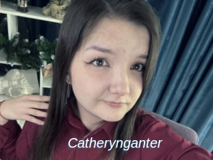 Catherynganter