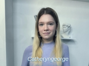 Catheryngeorge
