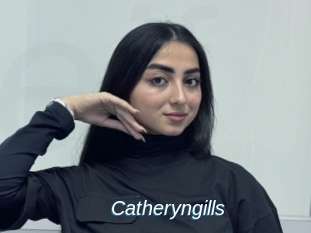 Catheryngills