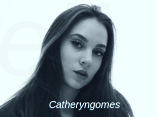 Catheryngomes