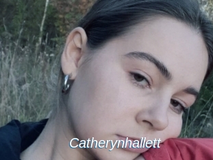 Catherynhallett