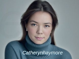 Catherynhaymore