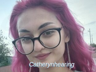 catherynhearing Ejaculations Féminines