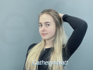 Catherynhiatt
