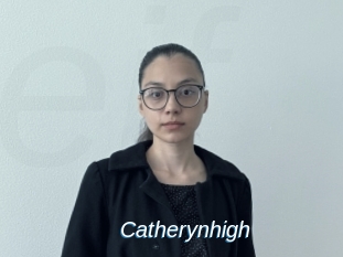 Catherynhigh