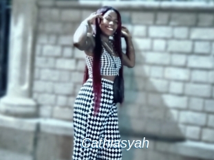 Cathiasyah