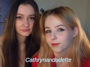 Cathrynandodette