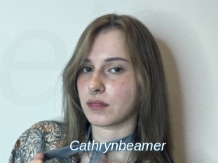 Cathrynbeamer