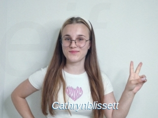 Cathrynblissett