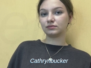 Cathrynbucker