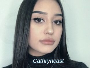 Cathryncast