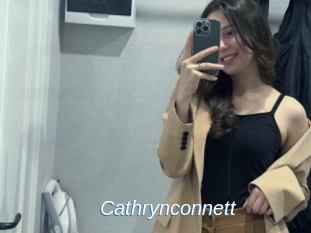 Cathrynconnett