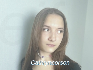 Cathryncorson