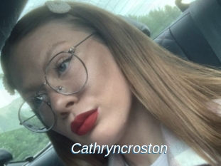 Cathryncroston