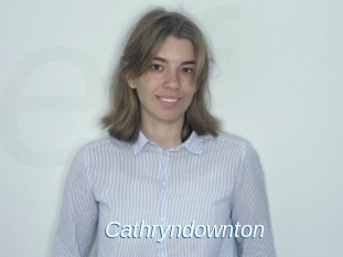 cathryndownton Ejaculations Féminines