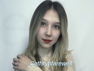 Cathrynfarewell