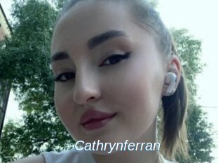 Cathrynferran
