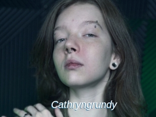 Cathryngrundy