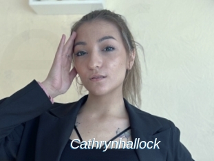 Cathrynhallock