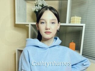 Cathrynhames