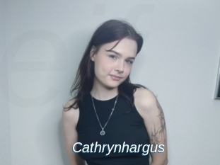 Cathrynhargus