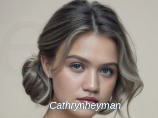 Cathrynheyman
