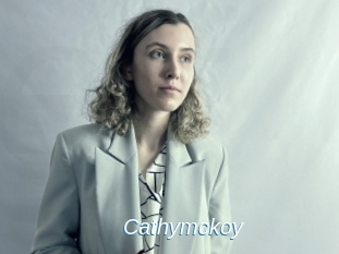 Cathymckoy